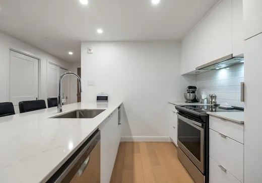 Condo à vendre - 975 Av. Roland-Beaudin, App. 1018, Sainte-Foy-Sillery-Cap-Rouge, G1V 0J2