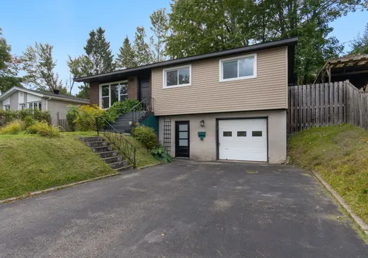 Maison à vendre - 1161 Rue Brouillette, Sherbrooke, J1G 3A8
