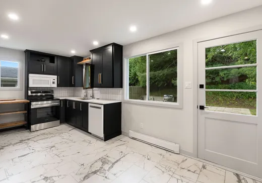 Maison à vendre - 1161 Rue Brouillette, Sherbrooke, J1G 3A8
