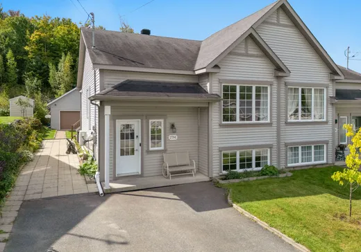 Bungalow à vendre - 2794 Rue de l'Alaska, Fleurimont, J1E0G2