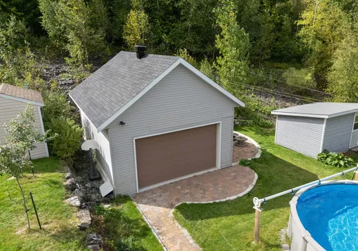 Maison à vendre - 2794 Rue de l'Alaska, Fleurimont, J1E 0G2
