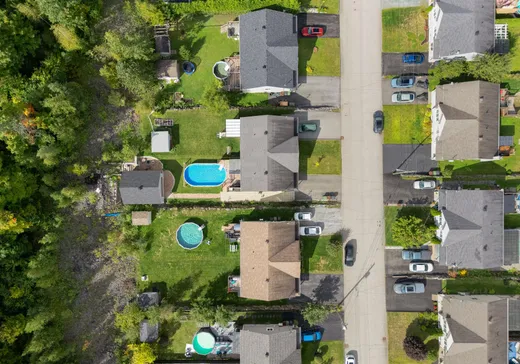 Maison à vendre - 2794 Rue de l'Alaska, Fleurimont, J1E 0G2