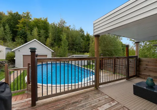 Maison à vendre - 2794 Rue de l'Alaska, Fleurimont, J1E 0G2