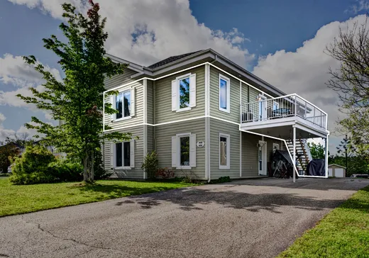 Condo for sale - 1466 Rue Marguerite-Morisset, Rock Forest, J1N 0J3