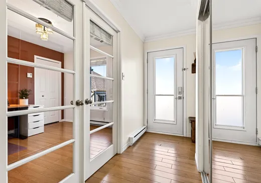 Condo for sale - 1466 Rue Marguerite-Morisset, Rock Forest, J1N 0J3