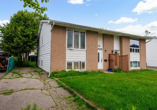 Maison à vendre - 553 Rue Filiatreault, Gatineau, J8P 2P8