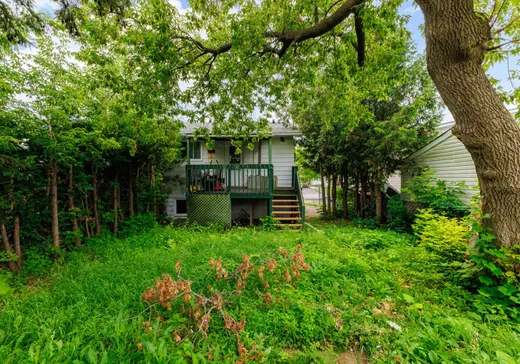 Maison à vendre - 553 Rue Filiatreault, Gatineau, J8P 2P8