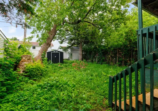 Maison à vendre - 553 Rue Filiatreault, Gatineau, J8P 2P8