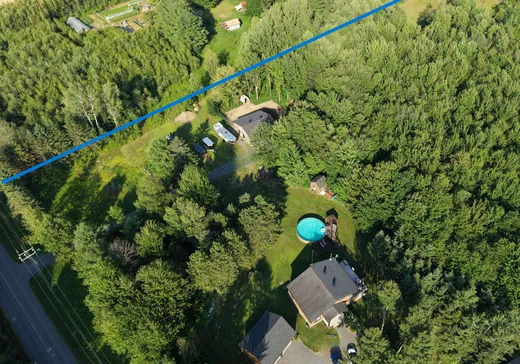 Maison à vendre - 1850 Route Caya (1850Z), Lefebvre, J0H 2C0