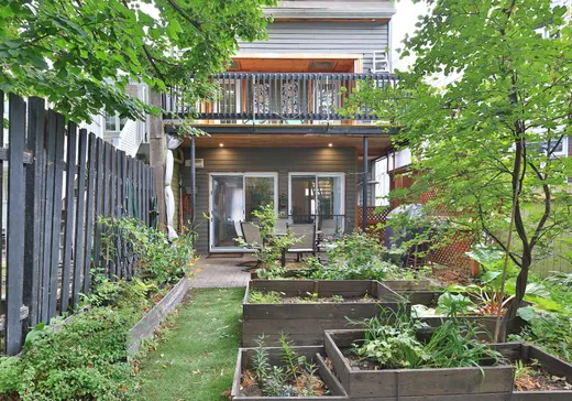 Maison à vendre - 368 Rue des Commissaires E., Limoilou, G1K 2P1
