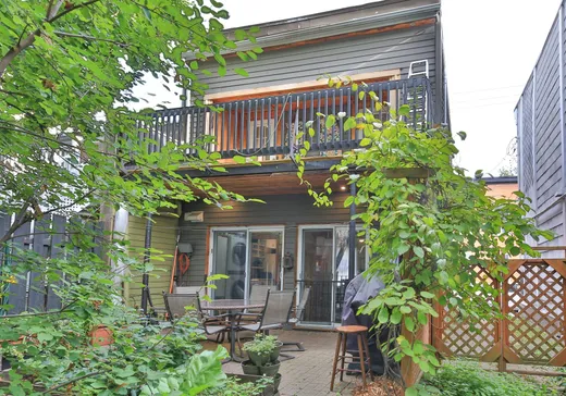 Maison à vendre - 368 Rue des Commissaires E., Limoilou, G1K 2P1