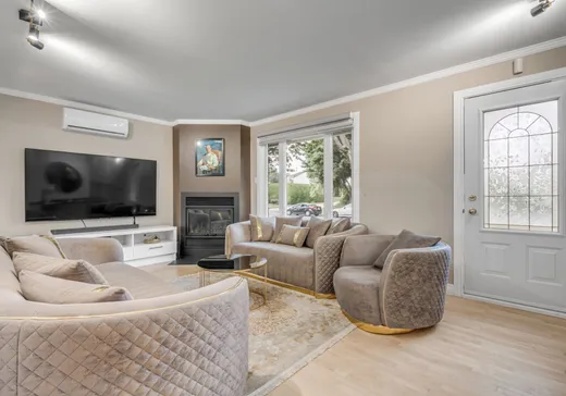 Maison à vendre - 4625 Rue Albani, La Haute-Saint-Charles, G2B 4K5