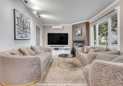 Maison à vendre - 4625 Rue Albani, La Haute-Saint-Charles, G2B 4K5