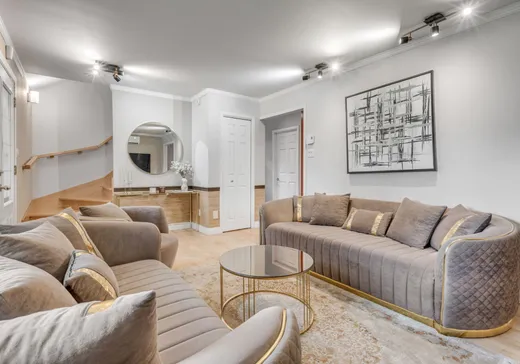 Maison à vendre - 4625 Rue Albani, La Haute-Saint-Charles, G2B 4K5