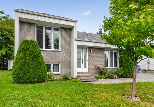 Maison à étages à vendre - 576 Rue Feydeau, Beauport, G1C6R4