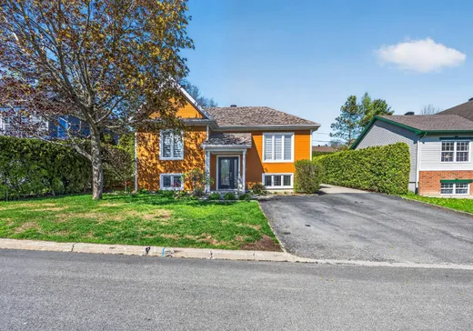 Bungalow à vendre - 450 Rue du Brome, Saint-Augustin-de-Desmaures, G3A2T3