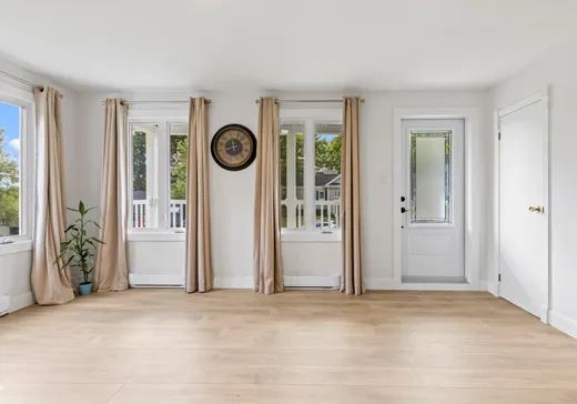 Maison à vendre - 1025 Rue De Vinci, Lévis, G6Z 1P4