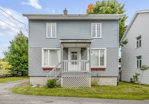 House for sale - 14 Rue Michel-Bégin, Breakeyville, G6Z 7N6
