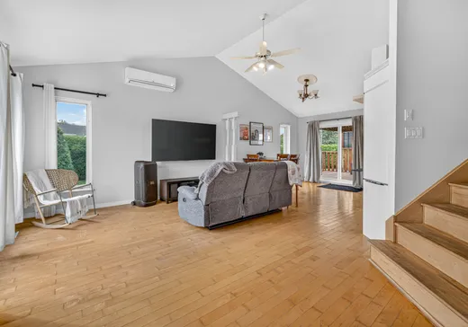 Maison à vendre - 475 Rue Gariépy, Saint-Marc-des-Carrières, G0A 4B0
