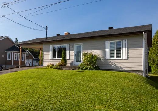 Maison à vendre - 112 Av. du Jardinier, Saint-Raymond, G3L 3K2