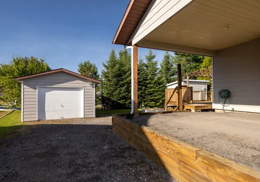 Maison à vendre - 112 Av. du Jardinier, Saint-Raymond, G3L 3K2