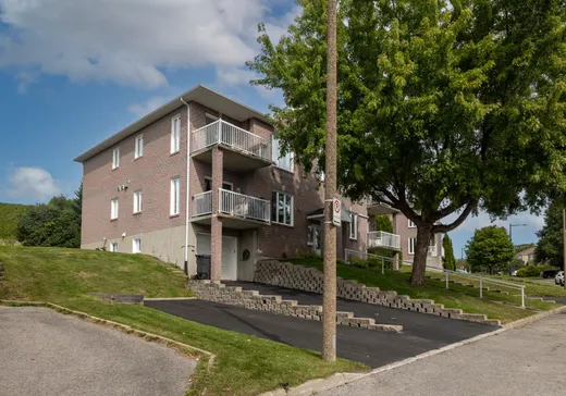 Condo à vendre - 802 Rue des Calcédoines, App. 201, Charlesbourg, G2L 2N1