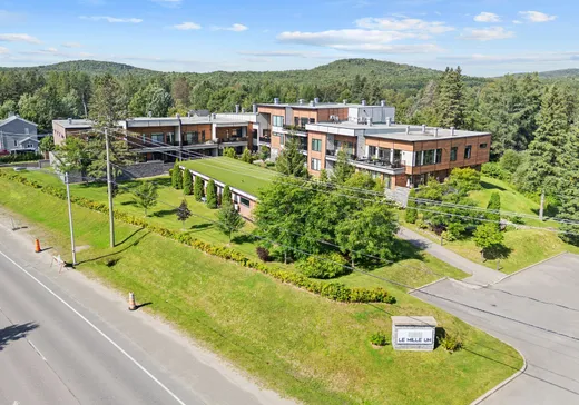Condo à vendre - 1001 Boul. du Lac, App. 204, Lac-Beauport, G3B2M7