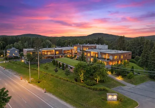 Condo à vendre - 1001 Boul. du Lac, App. 204, Lac-Beauport, G3B 2M7