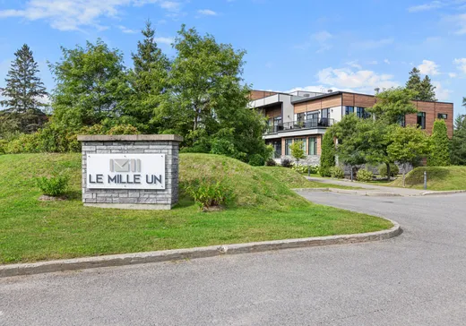 Condo à vendre - 1001 Boul. du Lac, App. 204, Lac-Beauport, G3B 2M7
