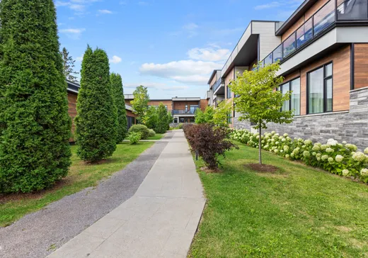 Condo à vendre - 1001 Boul. du Lac, App. 204, Lac-Beauport, G3B 2M7