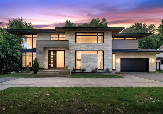 House for sale - 84 Av. Fieldfare, Beaconsfield (Montreal Island), H9W 4W6