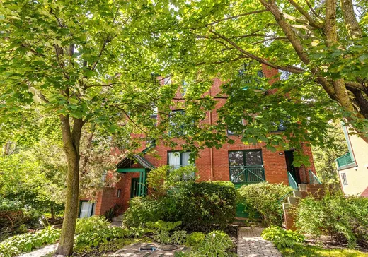 Condo for sale - 295 Rue De La Noue, Nuns Island (Montreal), H3E 1R8