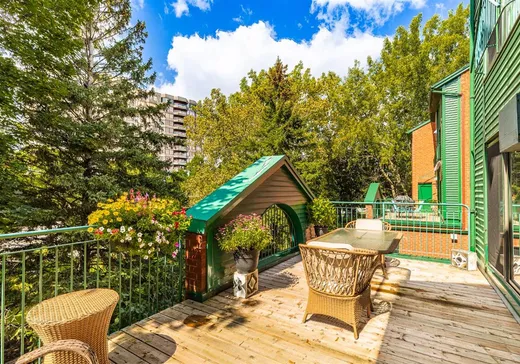 Condo for sale - 295 Rue De La Noue, Nuns Island (Montreal), H3E 1R8