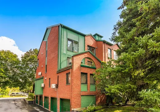 Condo for sale - 295 Rue De La Noue, Nuns Island (Montreal), H3E 1R8