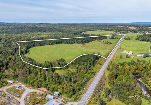 Maison à vendre - 346 Route 253, Cookshire-Eaton, J0B 1M0