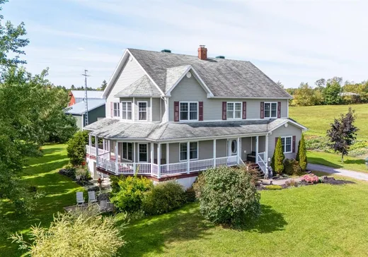 Maison à vendre - 346 Route 253, Cookshire-Eaton, J0B 1M0