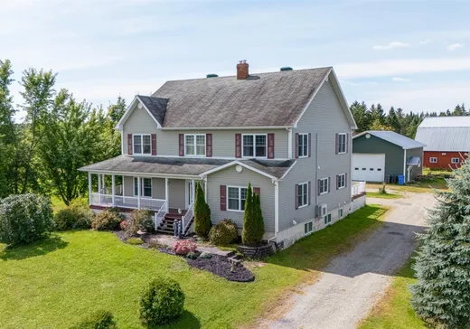 Maison à vendre - 346 Route 253, Cookshire-Eaton, J0B 1M0