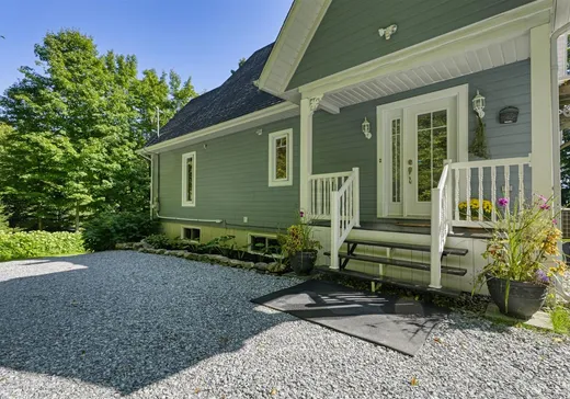 Maison à vendre - 22 Ch. des Castors, Eastman, J0E 1P0