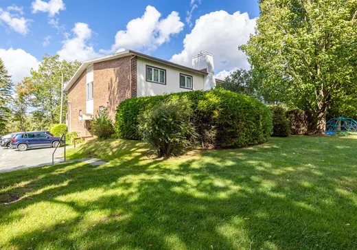 Condo for sale - 1423 Rue Laflèche, Sherbrooke, J1K 2Y9