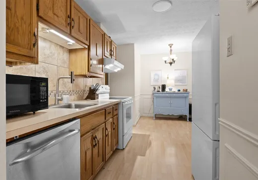 Condo for sale - 1423 Rue Laflèche, Sherbrooke, J1K 2Y9