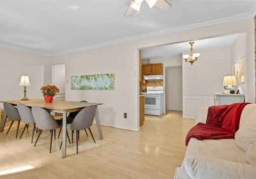 Condo for sale - 1423 Rue Laflèche, Sherbrooke, J1K 2Y9