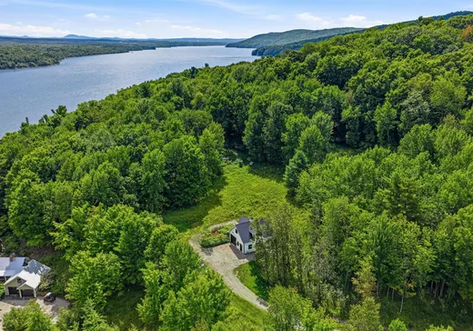 Maison à étages à vendre - 4345 Ch. Magog, Magog, J0B2C0