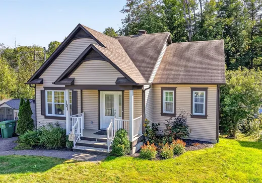 Maison à vendre - 101 Rue Mount, Sherbrooke, J1M 0E3