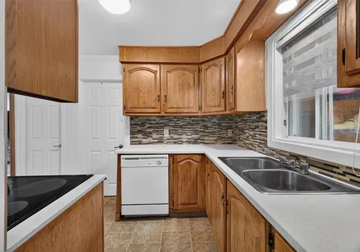 House for sale - 223 Rue Olivier, Victoriaville, G6P 4L9