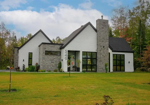 House for sale - 549 Route 249, Repentigny, J0B 2P0