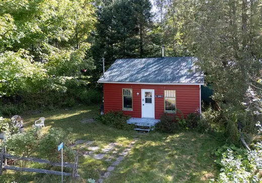 House for sale - 340 Route du Relais, Chesterville, G0P 1J0