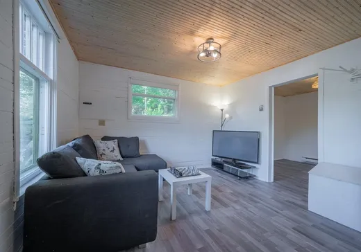 House for sale - 340 Route du Relais, Chesterville, G0P 1J0