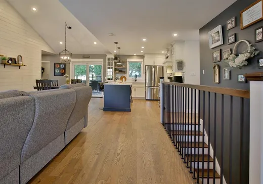Maison à vendre - 451 Av. des Érables, Coaticook, J1A 0A3