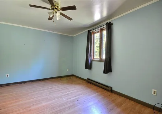 House for sale - 35 Rue Johanne, Saint-Lucien, J0C 1N0