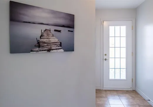 Condo for sale - 1025 Rue Hélène-Boullé, App. 2, Sherbrooke, J1N 4G9